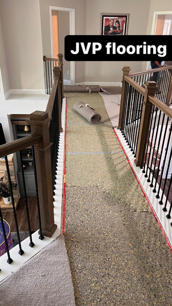 Cover photo of JVP Flooring